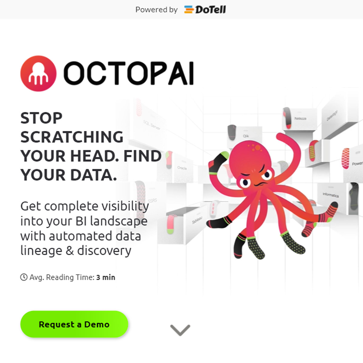 Octopai